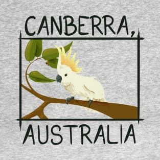 Cockatoo T-Shirt